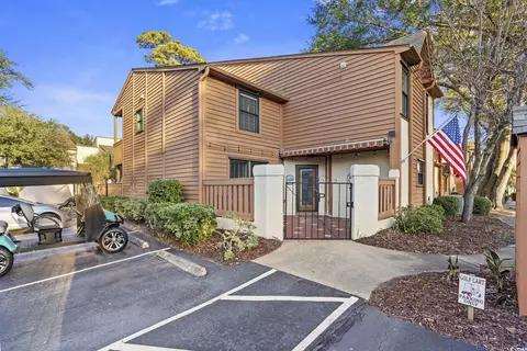 610 14th Ave S #179, Surfside Beach, SC 29575