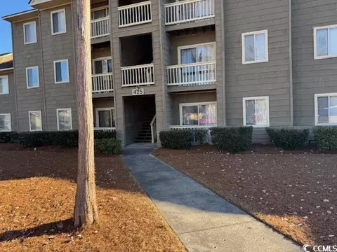 425 Myrtle Greens Dr #B, Conway, SC 29526