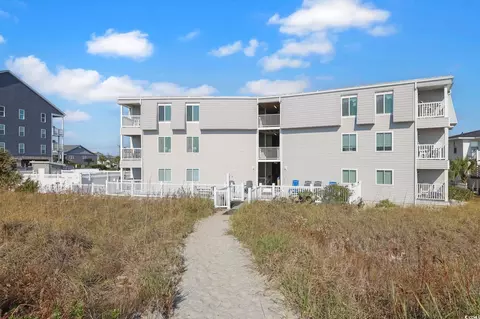 5000 N Ocean Blvd #D3, North Myrtle Beach, SC 29582