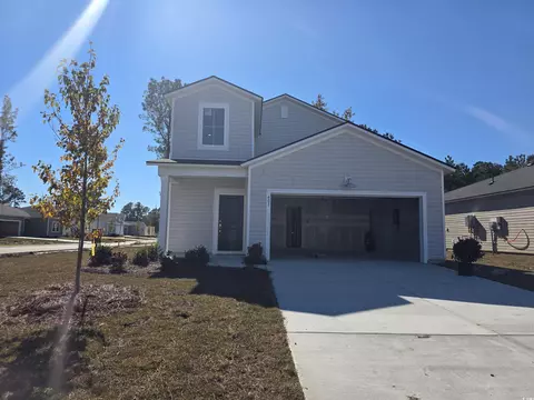 401 Lehamite Ct, Little River, SC 29566