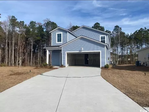 312 Horsetail Ct, Little River, SC 29566