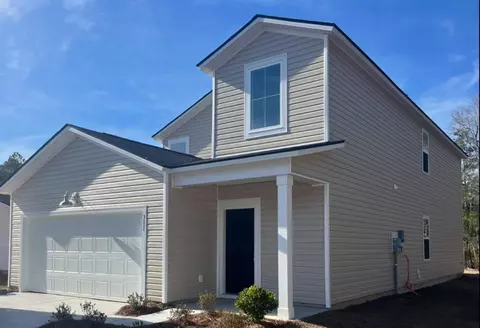 311 Horsetail Ct, Little River, SC 29566