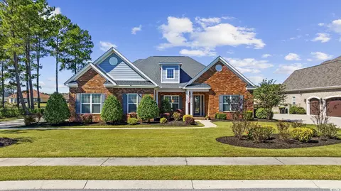 9514 Carrington Dr, Myrtle Beach, SC 29579