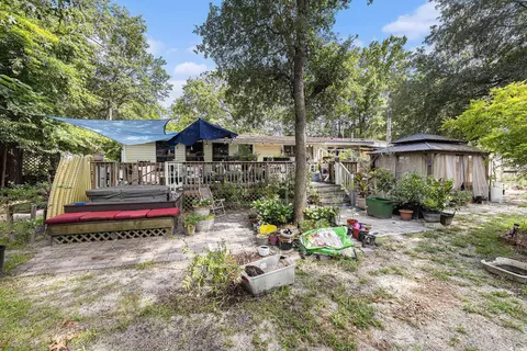 1015-1017 Franks Ln, Conway, SC 29526