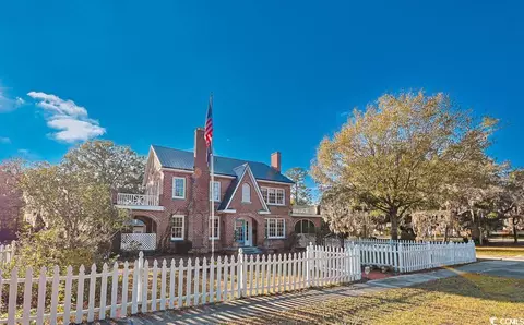 509 Beaty St, Conway, SC 29526