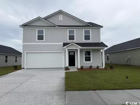 1114 Cooper Hawk Ln, Ocean Isle Beach, NC 28469