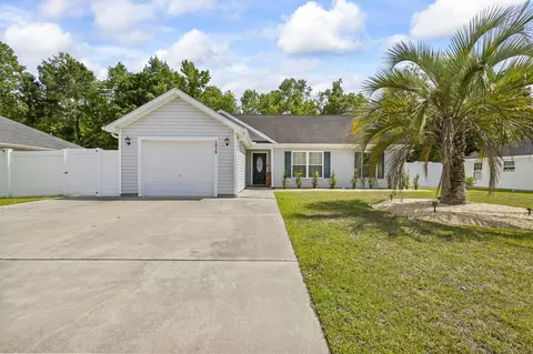 1829 Ronald Phillips Ave, Conway, SC 29527