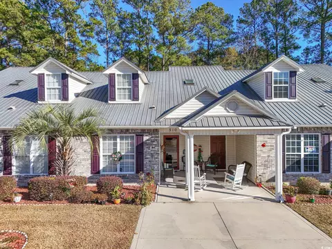 510 Colonial Trace Dr #8-B, Longs, SC 29568