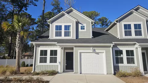121 Hoffman Park Dr #121, Myrtle Beach, SC 29588
