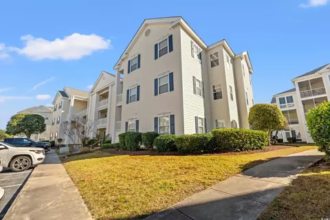 901 W Port Dr #1115, North Myrtle Beach, SC 29582