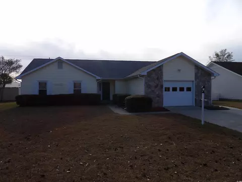 312 Flagstone Dr, Myrtle Beach, SC 29588