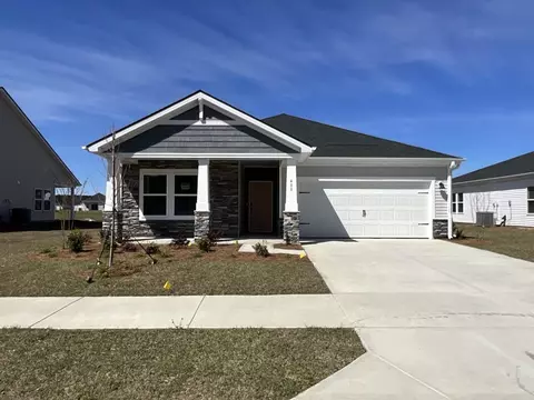 488 Cypress Preserve Cir, Longs, SC 29568