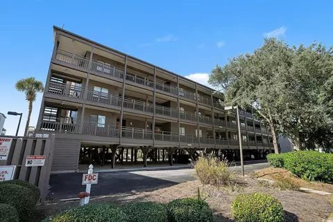 207 3rd Ave N #350, North Myrtle Beach, SC 29582