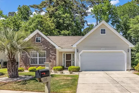 153 Myrtle Grande Dr, Conway, SC 29526