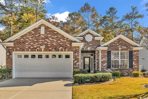 208 Myrtle Grande Dr, Conway, SC 29526