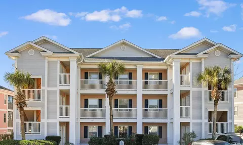 602 Waterway Village Blvd #30G, Myrtle Beach, SC 29577