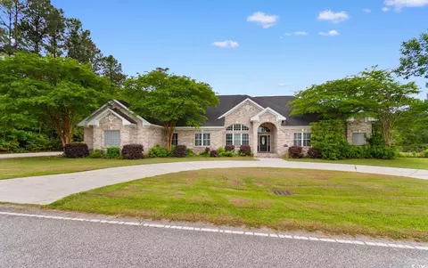 4084 Hagwood Cir, Conway, SC 29526