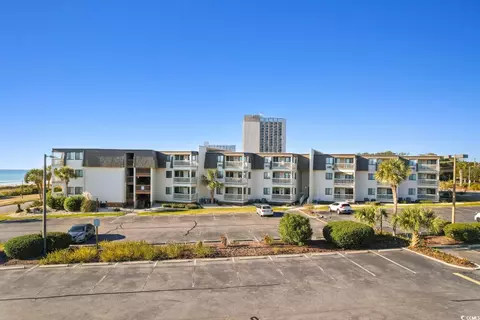 5601 N Ocean Blvd #D-316, Myrtle Beach, SC 29577