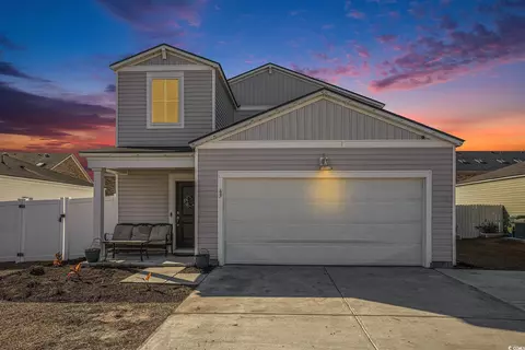 65 S Reindeer Rd, Surfside Beach, SC 29575