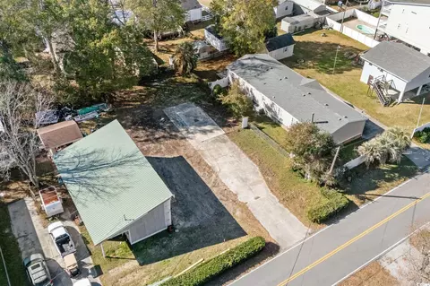581 Vista Dr, Murrells Inlet, SC 29576