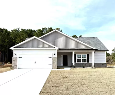 14 Double Pond Dr, Georgetown, SC 29440