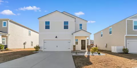 1576 Swing Bridge Way, Myrtle Beach, SC 29588