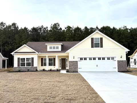 44 Double Pond Dr, Georgetown, SC 29440