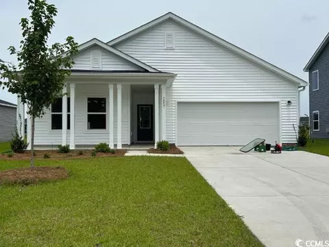 200 Valerio St, Myrtle Beach, SC 29579