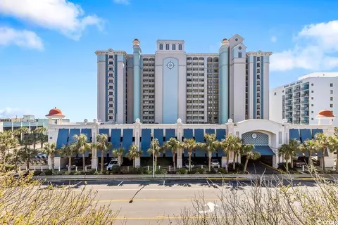 2401 S Ocean Blvd #456, Myrtle Beach, SC 29577