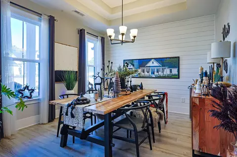 Dining - 669 Pacific Commons Dr, Surfside Beach, SC 29575 photo 1 of 1