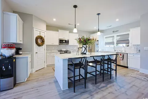 Kitchen - 669 Pacific Commons Dr, Surfside Beach, SC 29575 photo 1 of 4
