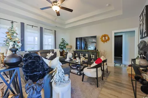 Living - 669 Pacific Commons Dr, Surfside Beach, SC 29575 photo 1 of 2