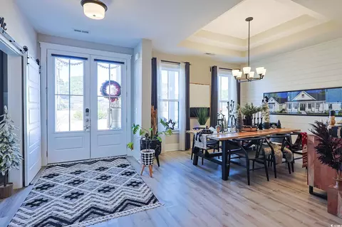 Entry Way - 669 Pacific Commons Dr, Surfside Beach, SC 29575 photo 1 of 2