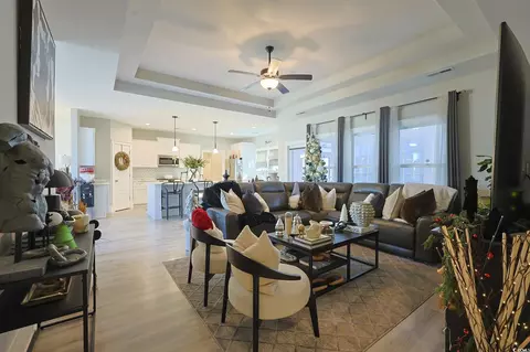 Living - 669 Pacific Commons Dr, Surfside Beach, SC 29575 photo 2 of 2