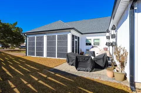 Exterior - 669 Pacific Commons Dr, Surfside Beach, SC 29575 photo 3 of 7
