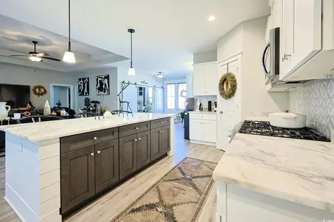 Kitchen - 669 Pacific Commons Dr, Surfside Beach, SC 29575 photo 4 of 4