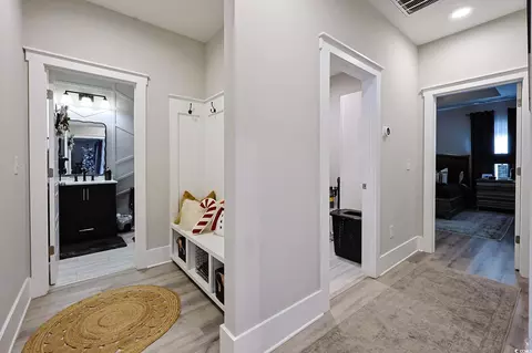 Entry Way - 669 Pacific Commons Dr, Surfside Beach, SC 29575 photo 2 of 2