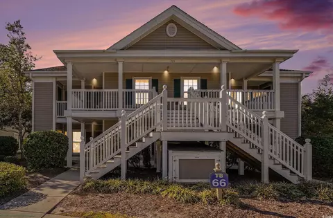 725 Blue Stem Dr #66B, Pawleys Island, SC 29585