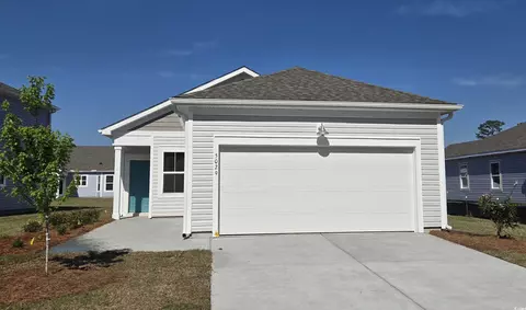 5029 Gallop Ct, Myrtle Beach, SC 29588