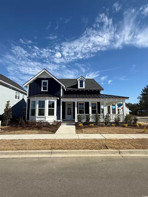 1737 Tryon Dr, Myrtle Beach, SC 29588