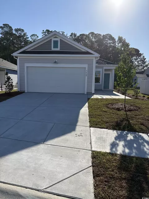 5008 Gallop Ct, Myrtle Beach, SC 29588