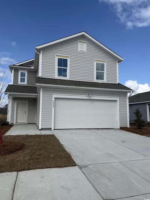 6029 Harness Ct, Myrtle Beach, SC 29588