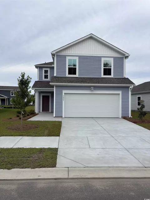 5025 Gallop Ct, Myrtle Beach, SC 29588