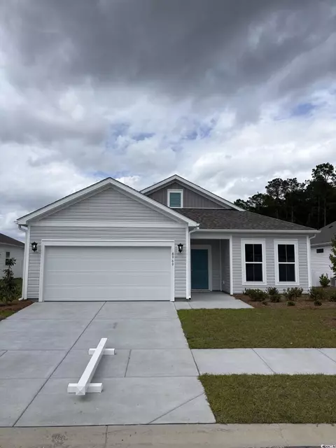 8969 Farrier Dr, Myrtle Beach, SC 29588