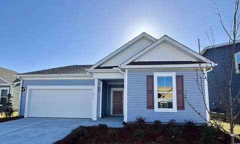 6024 Harness Ct, Myrtle Beach, SC 29588