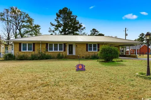 3689 Highway 378, Conway, SC 29527