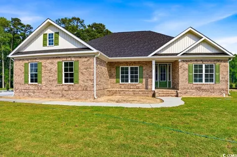 4276 Long Avenue Ext, Conway, SC 29526