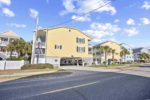 1425 N Waccamaw Dr #125, Murrells Inlet, SC 29576