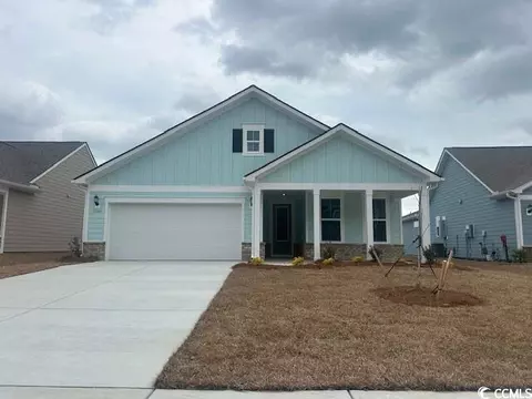 2509 Watershed Way, Longs, SC 29568