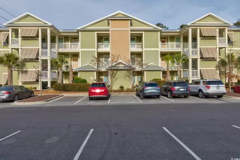 130 Puffin Dr #2B, Pawleys Island, SC 29585